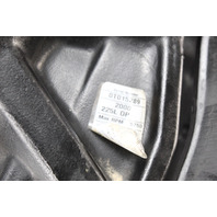 8M0102865 67706A55 Mercury 1976-98 Swivel, Steering Arm W/ Brackets 135 150 + HP