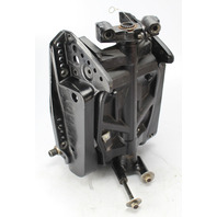 8M0102865 67706A55 Mercury 1976-98 Swivel, Steering Arm W/ Brackets 135 150 + HP