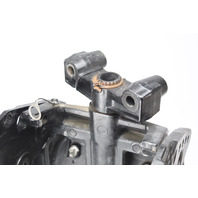 8M0102865 67706A55 Mercury 1976-98 Swivel, Steering Arm W/ Brackets 135 150 + HP