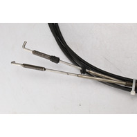 CC17212 Teleflex Throttle & Control Cable Set of 2 12' Long