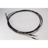 CC17212 Teleflex Throttle & Control Cable Set of 2 12' Long