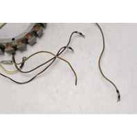 OEM F663095 888793 Force 1987-1988 Stator 50 85 90 125 HP 1 YEAR WTY Freshwater!