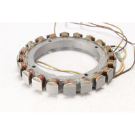 OEM F663095 888793 Force 1987-1988 Stator 50 85 90 125 HP 1 YEAR WTY Freshwater!
