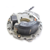 Johnson Evinrude 1989 - 2006 Plate & Sleeve W/ Dual Coils 4 6 8 + HP 1 YEAR WTY