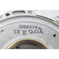 Johnson Evinrude 1989 - 2006 Plate & Sleeve W/ Dual Coils 4 6 8 + HP 1 YEAR WTY