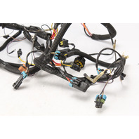 OEM Freshwater 84-862163 862163T03 Mercruiser 1998 Wiring Harness 4.3 5.0 5.7 L