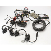 583340 583379 Johnson Evinrude 1990-1998 Ignition System 90 100 115 HP 1 YR WTY