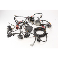 583340 583379 Johnson Evinrude 1990-1998 Ignition System 90 100 115 HP 1 YR WTY