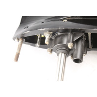 Mercury 1976-2005 LONG 20" Lower Unit V6 135 + HP 2:1 Ratio 1 YEAR WARRANTY OEM