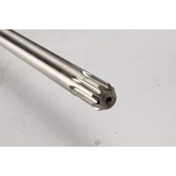Mercury 1976-2005 LONG 20" Lower Unit V6 135 + HP 2:1 Ratio 1 YEAR WARRANTY OEM