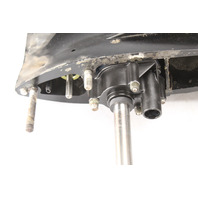 1 YEAR WTY Mercury 1976-2015 20" COUNTER Lower Unit 135 150 175 200 HP V6 2:1