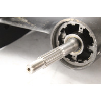 1 YEAR WTY Mercury 1976-2015 20" COUNTER Lower Unit 135 150 175 200 HP V6 2:1