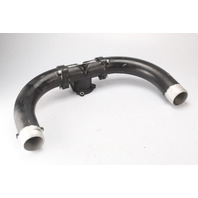 C# 59825 Mercruiser GM Exhaust Elbow Separator 1975-87 Y Tube 305 350 V8 59825A9
