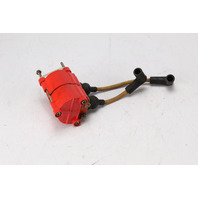 5748A2 Mercury 1973-1988 Set of 2 Ignition Coils W/ Leads 7.5 9.8 HP 1 YEAR WTY