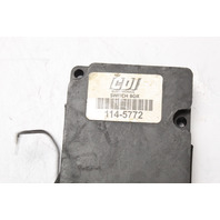 832757A4 114-5772 Mercury 1976-97 CDI Switchbox & Coils 30 40 50 55 +HP 1 YR WTY