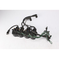 832757A4 114-5772 Mercury 1976-97 CDI Switchbox & Coils 30 40 50 55 +HP 1 YR WTY
