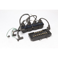 832757A4 114-5772 Mercury 1976-97 CDI Switchbox & Coils 30 40 50 55 +HP 1 YR WTY
