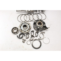 328582 Johnson Evinrude 1985-1991 Crankshaft Head & Bearings 120+HP V4