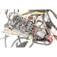 9610A5 18736A21 Mercury 1989-91 COMPLETE Ignition System 135 + HP 1 YR WARRANTY