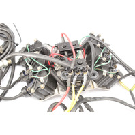 9610A5 18736A21 Mercury 1989-91 COMPLETE Ignition System 135 + HP 1 YR WARRANTY