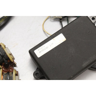 9610A5 18736A21 Mercury 1989-91 COMPLETE Ignition System 135 + HP 1 YR WARRANTY
