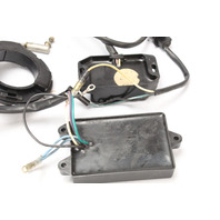 9610A5 18736A21 Mercury 1989-91 COMPLETE Ignition System 135 + HP 1 YR WARRANTY