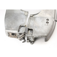 9745A2 9744A3 Mercury Mariner 1989-90 XL Bottom Cowl Set 135 150 175 200 HP 2L