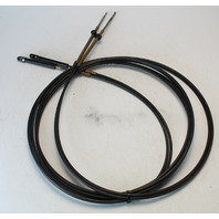 CC17917 Teleflex Throttle & Control Cable Set of 2 17' Long