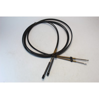 CC17917 Teleflex Throttle & Control Cable Set of 2 17' Long