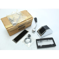 NEW OLD STOCK! OEM Quicksilver Mercury RC Single Control Console Kit