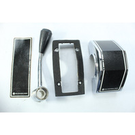 NEW OLD STOCK! OEM Quicksilver Mercury RC Single Control Console Kit