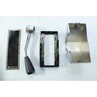 NEW OLD STOCK! OEM Quicksilver Mercury RC Single Control Console Kit