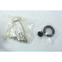 NEW OLD STOCK! OEM Quicksilver Mercury RC Single Control Console Kit