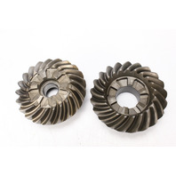 8M0146648 Mercury Verado SeaPro TorqueMaster XL Gear Set 250 275 + HP 1.75:1 OEM