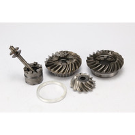 8M0146648 Mercury Verado SeaPro TorqueMaster XL Gear Set 250 275 + HP 1.75:1 OEM