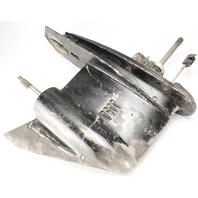 OMC Cobra 1986-1993 Lower Unit Outdrive Sterndrive 3.8 4.3 + L 1 YR WARRANTY OEM
