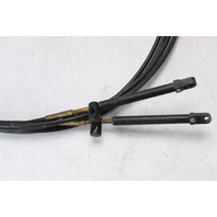 CC17913 Teleflex 5244 Throttle & Control Cable Set of 2 x 13' Each Freshwater