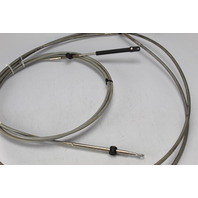 Mercury Premium & Platinum 12' Control Cable Set Freshwater OEM