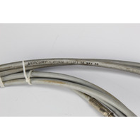 Mercury Premium & Platinum 12' Control Cable Set Freshwater OEM