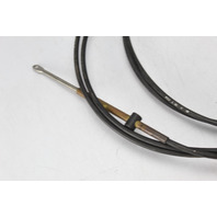 Freshwater D63732-000-C0 96.0 Morse 8' Control Cable Set of 2 OEM