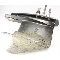 3.8 4.3 5.0 L 1986-93 OMC Cobra Lower Unit Outdrive Sterndrive 1 YR WARRANTY OEM