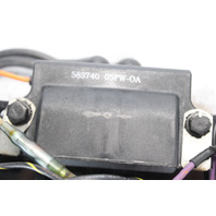 Johnson Evinrude 1992 1993- 1996  Ignition System 50 60 65 70 HP 1 YEAR WARRANTY