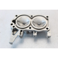 321388 Johnson Evinrude 1974-80 Cylinder Head 9.9 + HP 2-Stroke 2 Cylinder CLEAN