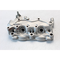 321388 Johnson Evinrude 1974-80 Cylinder Head 9.9 + HP 2-Stroke 2 Cylinder CLEAN