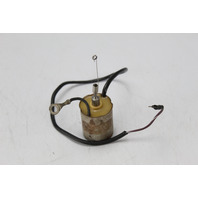 581929 Johnson Evinrude 1979-82 Choke Solenoid W/ Plunger 25 35 50 + HP 1 YR WTY