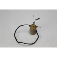 581929 Johnson Evinrude 1979-82 Choke Solenoid W/ Plunger 25 35 50 + HP 1 YR WTY