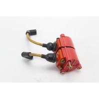 Mercury 1975 - 1988 Ignition Coil Set & Leads 4 7.5  9.8 20 40 50 +HP 1 YEAR WTY