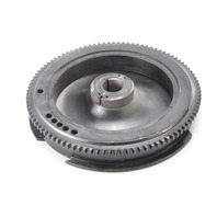 81765A1 FA694097 1981-94 Chrysler Force Flywheel 85 90 115 120 125 150 HP 97T