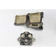 OEM 583078 Johnson Evinrude 1989-92 Manual to Electric Conversion Kit 9.9 15 HP