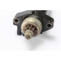 OEM 583078 Johnson Evinrude 1989-92 Manual to Electric Conversion Kit 9.9 15 HP